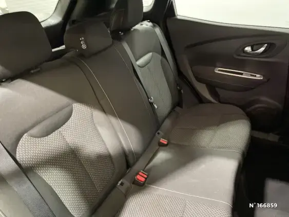 RENAULT KADJAR - voiture d'occasion - Photo 11