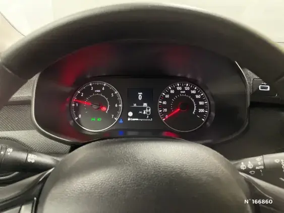 DACIA SANDERO III - voiture d'occasion - Photo 12