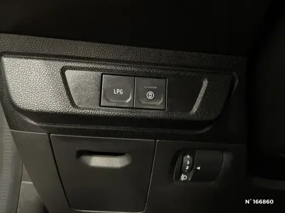 DACIA SANDERO III - voiture d'occasion - Photo 15