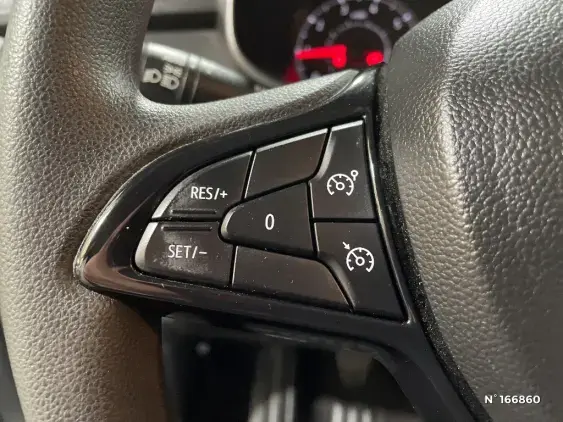 DACIA SANDERO III - voiture d'occasion - Photo 26