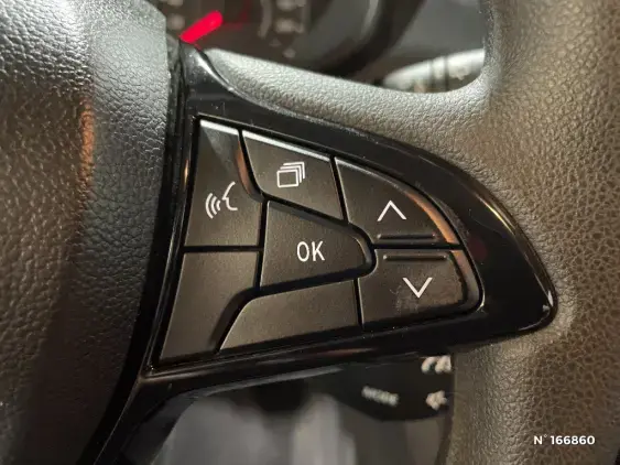 DACIA SANDERO III - voiture d'occasion - Photo 27