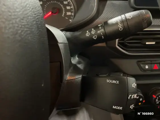 DACIA SANDERO III - voiture d'occasion - Photo 28