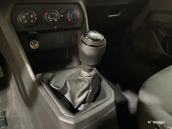 DACIA SANDERO III - voiture d'occasion - Photo 29