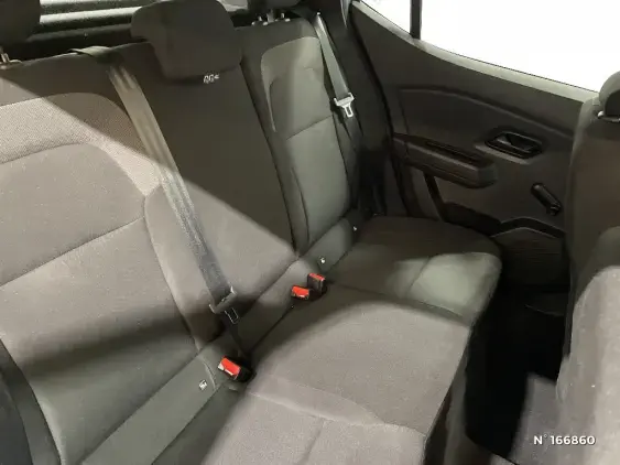 DACIA SANDERO III - voiture d'occasion - Photo 11