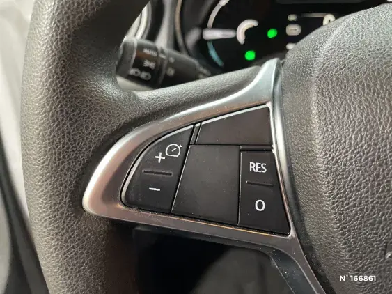 DACIA SPRING - voiture d'occasion - Photo 24