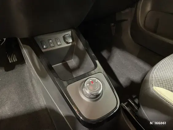 DACIA SPRING - voiture d'occasion - Photo 25