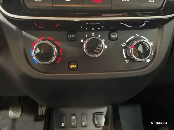DACIA SPRING - voiture d'occasion - Photo 26
