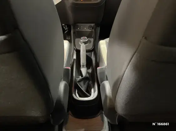 DACIA SPRING - voiture d'occasion - Photo 29