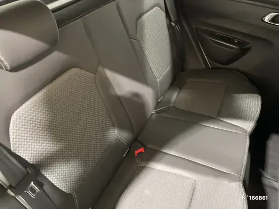 DACIA SPRING - voiture d'occasion - Photo 11