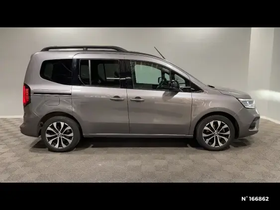 RENAULT KANGOO III - voiture d'occasion - Photo 5