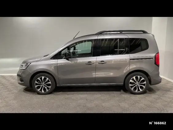 RENAULT KANGOO III - voiture d'occasion - Photo 2