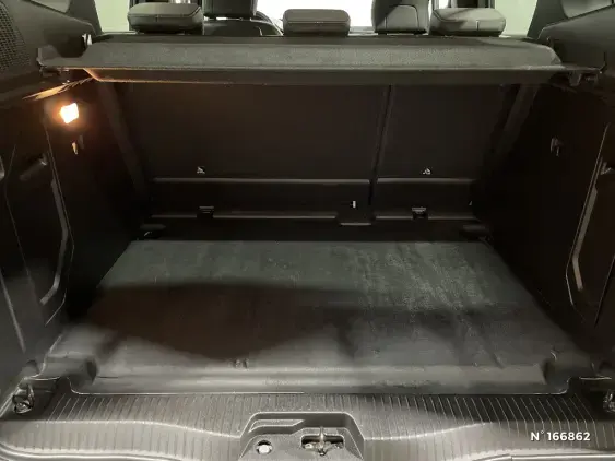 RENAULT KANGOO III - voiture d'occasion - Photo 7