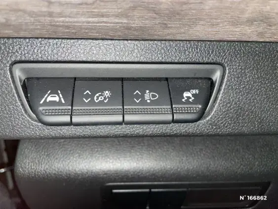 RENAULT KANGOO III - voiture d'occasion - Photo 15