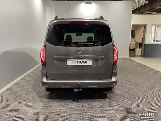 RENAULT KANGOO III - voiture d'occasion - Photo 6