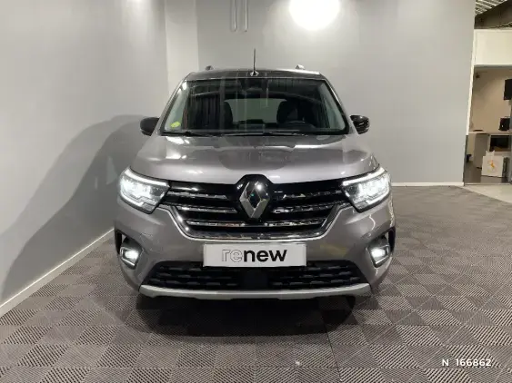 RENAULT KANGOO III - voiture d'occasion - Photo 3