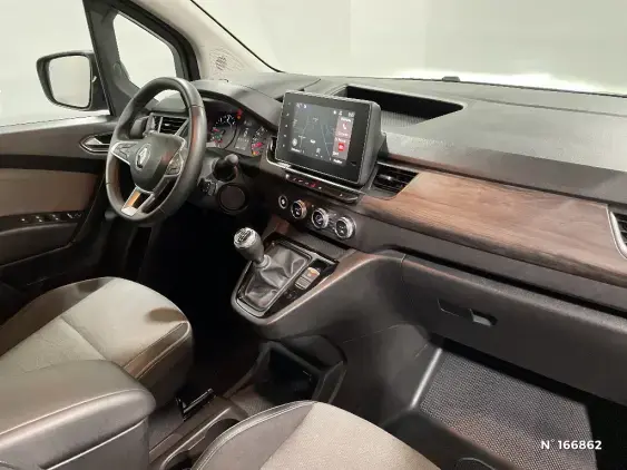 RENAULT KANGOO III - voiture d'occasion - Photo 10