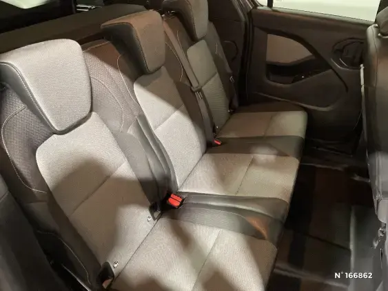 RENAULT KANGOO III - voiture d'occasion - Photo 11