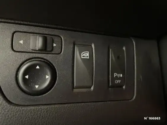 DACIA SPRING - voiture d'occasion - Photo 15