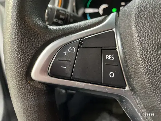 DACIA SPRING - voiture d'occasion - Photo 25