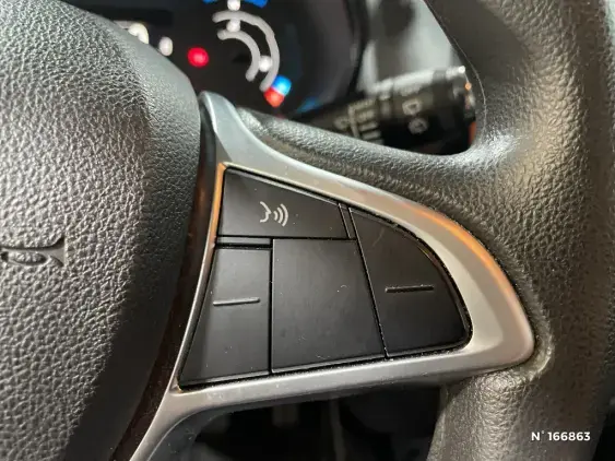 DACIA SPRING - voiture d'occasion - Photo 26