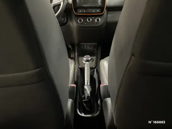 DACIA SPRING - voiture d'occasion - Photo 30