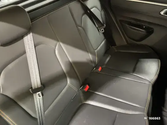 DACIA SPRING - voiture d'occasion - Photo 11