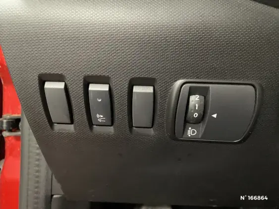 RENAULT TWINGO ELECTRIQUE III - voiture d'occasion - Photo 14
