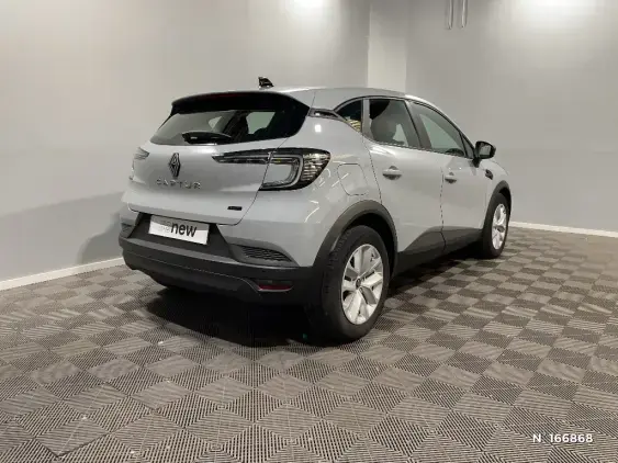 RENAULT CAPTUR II - voiture d'occasion - Photo 4