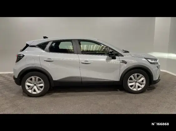 RENAULT CAPTUR II - voiture d'occasion - Photo 5