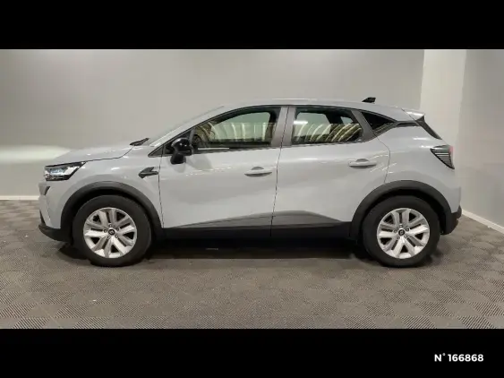 RENAULT CAPTUR II - voiture d'occasion - Photo 2
