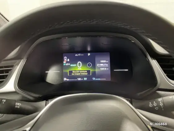 RENAULT CAPTUR II - voiture d'occasion - Photo 12