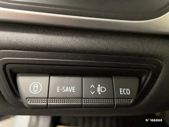 RENAULT CAPTUR II - voiture d'occasion - Photo 15