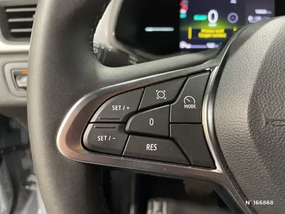 RENAULT CAPTUR II - voiture d'occasion - Photo 28