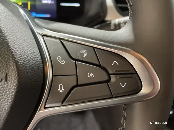 RENAULT CAPTUR II - voiture d'occasion - Photo 29