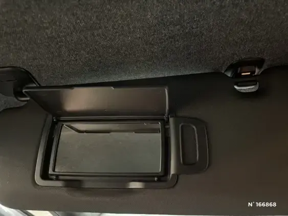 RENAULT CAPTUR II - voiture d'occasion - Photo 32