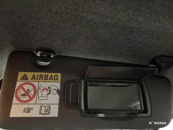 RENAULT CAPTUR II - voiture d'occasion - Photo 34