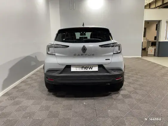 RENAULT CAPTUR II - voiture d'occasion - Photo 6
