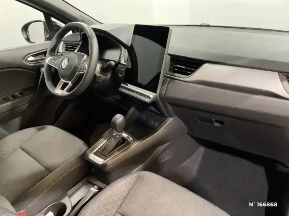 RENAULT CAPTUR II - voiture d'occasion - Photo 10