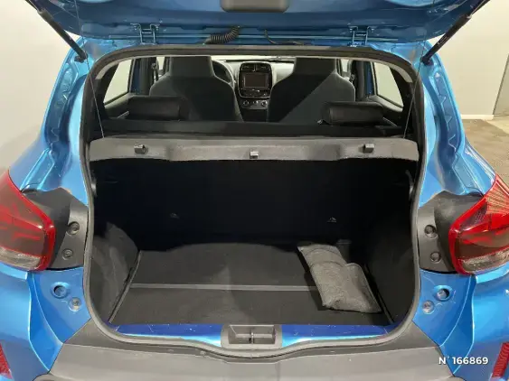 DACIA SPRING - voiture d'occasion - Photo 7