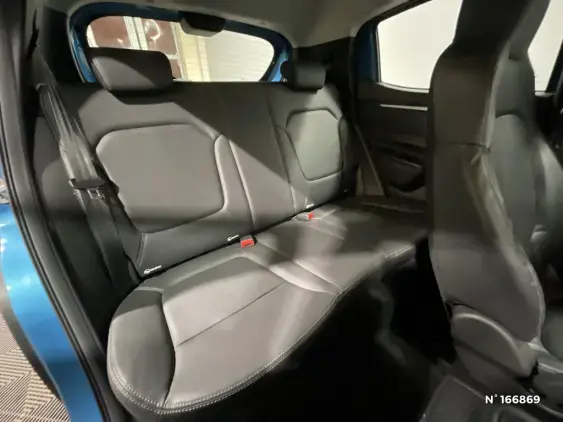 DACIA SPRING - voiture d'occasion - Photo 11