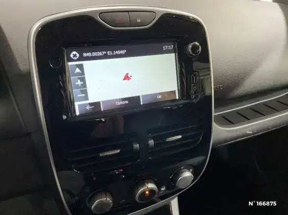 RENAULT CLIO IV - voiture d'occasion - Photo 13