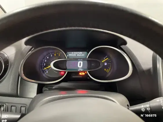 RENAULT CLIO IV - voiture d'occasion - Photo 12