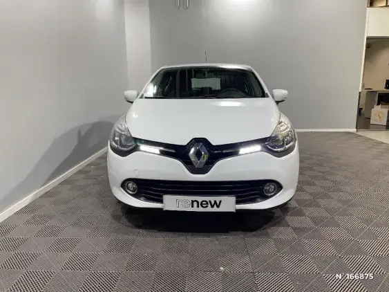 RENAULT CLIO IV - voiture d'occasion - Photo 3