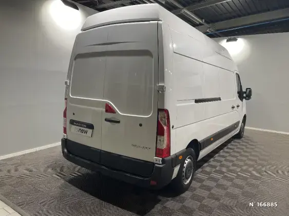 RENAULT MASTER FG III - voiture d'occasion - Photo 4