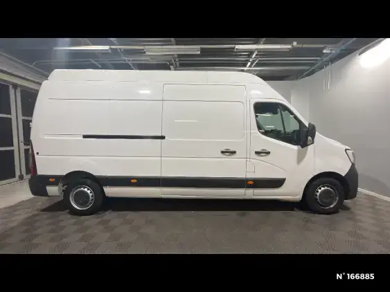 RENAULT MASTER FG III - voiture d'occasion - Photo 5
