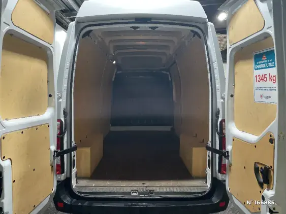 RENAULT MASTER FG III - voiture d'occasion - Photo 7