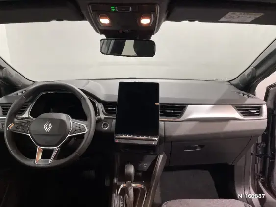 RENAULT SYMBIOZ - voiture d'occasion - Photo 9