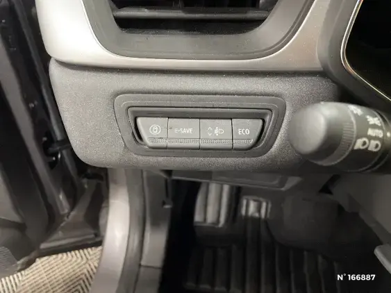 RENAULT SYMBIOZ - voiture d'occasion - Photo 15