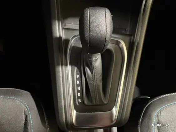 RENAULT SYMBIOZ - voiture d'occasion - Photo 29