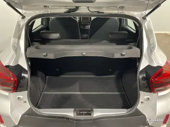 DACIA SPRING - voiture d'occasion - Photo 7